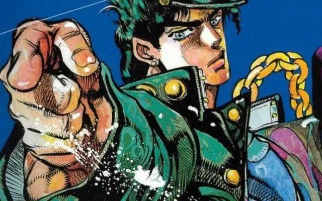 替身攻击是什么梗，什么叫替身攻击（如果周围人都会说JOJO中的台词）