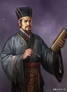 韩非子的著作，韩非子的著作主要收集在什么一书中（10万字的《韩非子》浓缩为这30句精华）