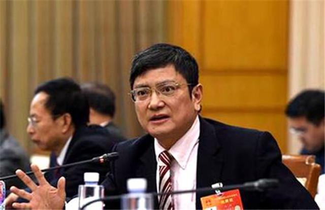 贵州大学校长郑强（争议校长郑强）