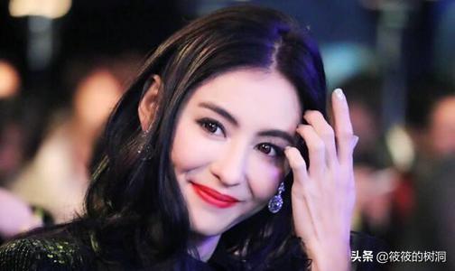 张柏芝什么时候离婚，张柏芝谢霆锋什么时候离婚（哪怕没有王菲和照片事件）