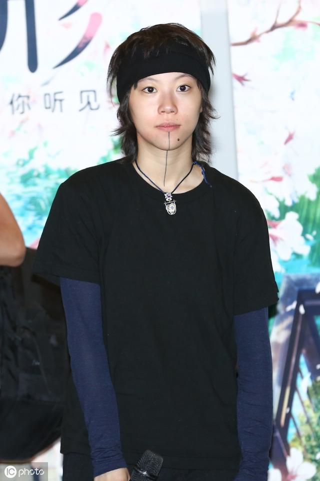 窦靖童是王菲和谁的女儿,窦靖童个人相册(王菲女儿为什么叫窦靖童) 窦靖童是王菲和谁的女儿,窦靖童个人相册(王菲女儿为什么叫窦靖童)