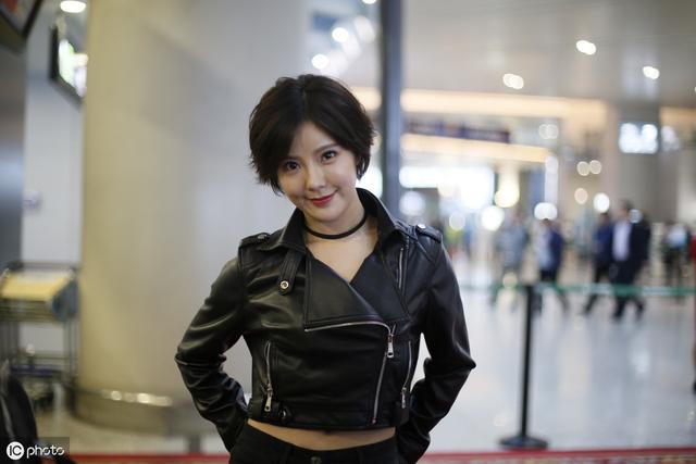 青春期赵奕欢，凭借一部《青春期》进入大家的心中（青春期赵奕欢）