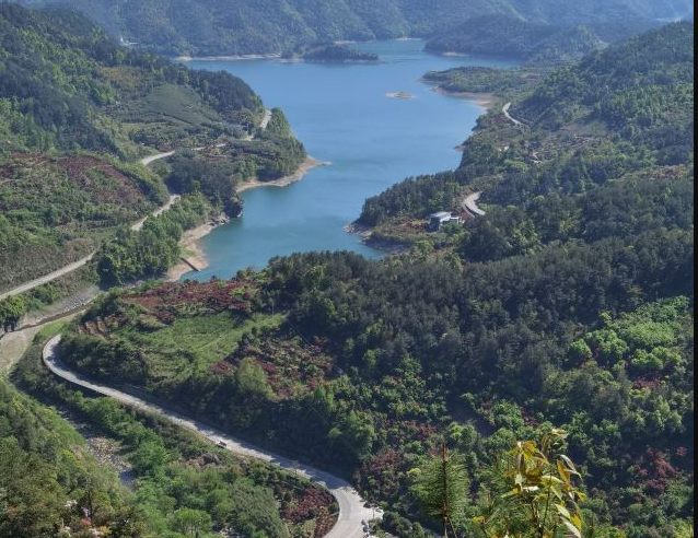 浙江旅游景点介绍，浙江 旅游 景点（浙江省内10个自驾游目的地）