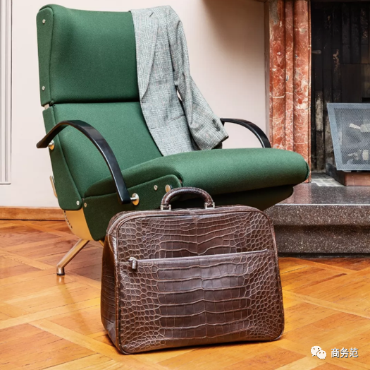 意大利男士皮具品牌有哪些，意大利男士皮鞋品牌有哪些（职场男必备公文包）