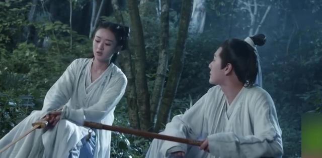 《花千骨》轻水付出一生守护孟玄朗，为何却落得疯子的下场？