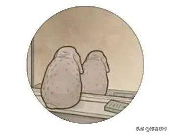 香蕉图案t恤是什么牌子，超有创意的5种ins插画，微信头像