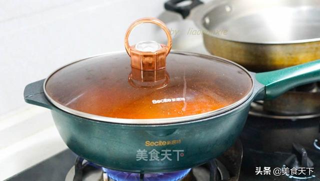 胡萝卜切丝怎么切，胡罗卜怎么炒好吃（看看别人家胡萝卜的做法）