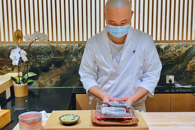 怀石料理和omakase的区别，omakase和怀石料理区别（广州顶级Omakase指南）