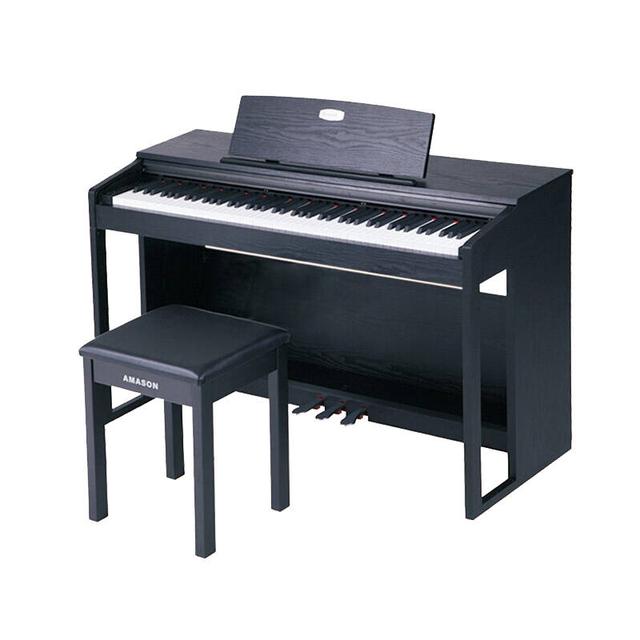 电钢琴哪个牌子好，儿童初学电钢琴哪个牌子好（十大电钢琴品牌排名）