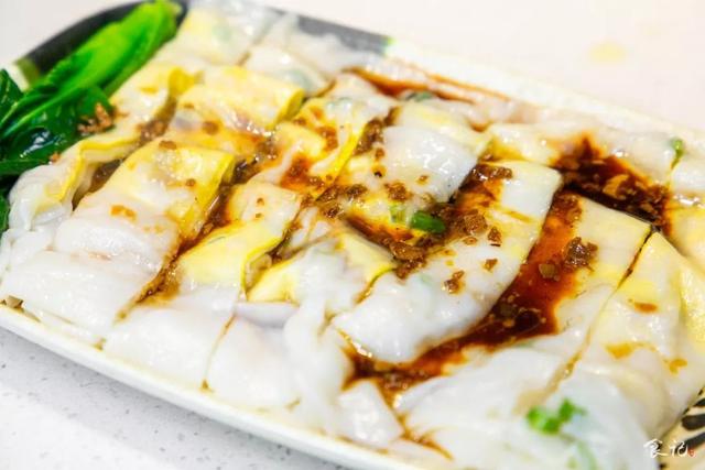 河南老式炒面的制作方法，河南老式炒面做法视频（别问了，襄阳真的没什么好吃的）