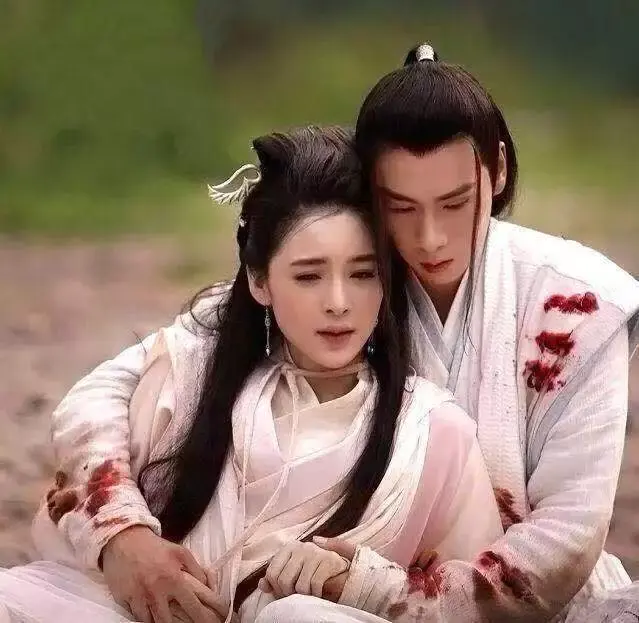 绝代双骄内容简介，新版《绝代双骄》真的很好么