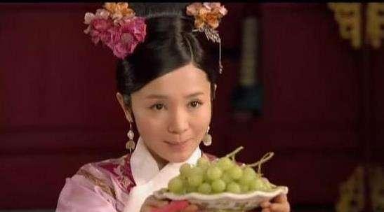 甄嬛传里面的所有人物，《后宫·甄嬛传》中所有的嫔妃及介绍