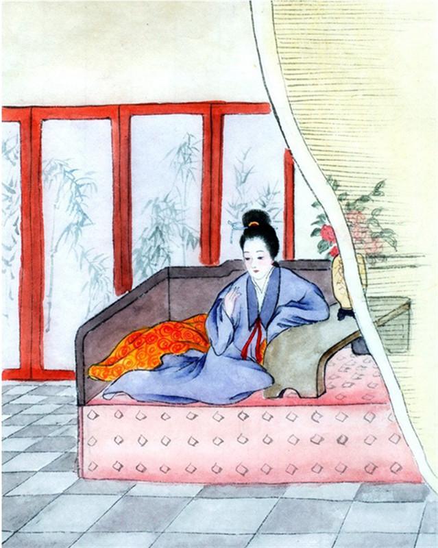 唐诗七言绝句，唐诗七言绝句精选励志（《唐诗三百首》八首经典七言绝句）