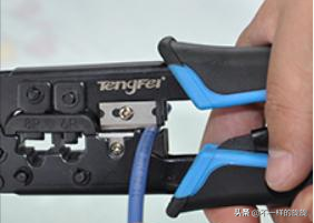 自己如何制作网线，自己如何注册公司（教你一分钟自制高质量网线）