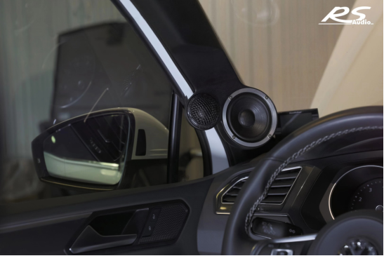 汽车音响改装知识教程，汽车音响改得好不好