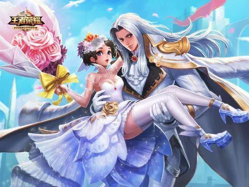 王者荣耀上分最稳英雄，王者荣耀当前版本什么英雄好上分（四个“稳健”上分英雄）