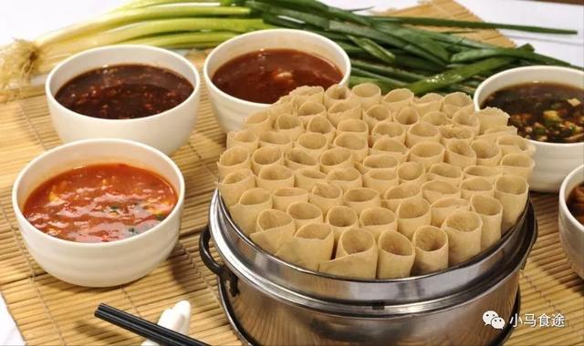 土豆泥的吃法，土豆泥制作方法步骤（这些菜品大家觉得怎么样呢）