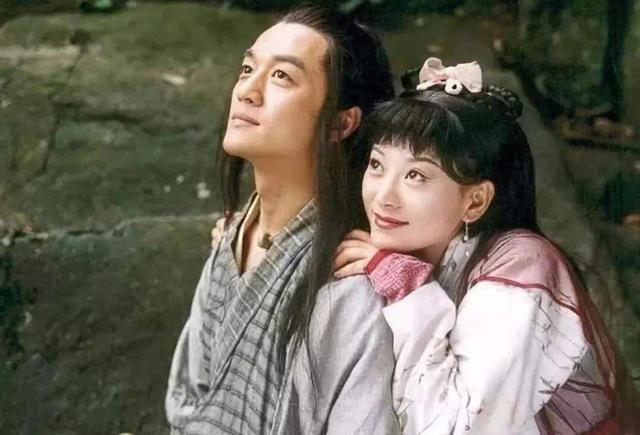 笑傲江湖是谁写的小说，笑傲江湖小说简介及作者介绍（金庸为何要大篇幅写林平之）