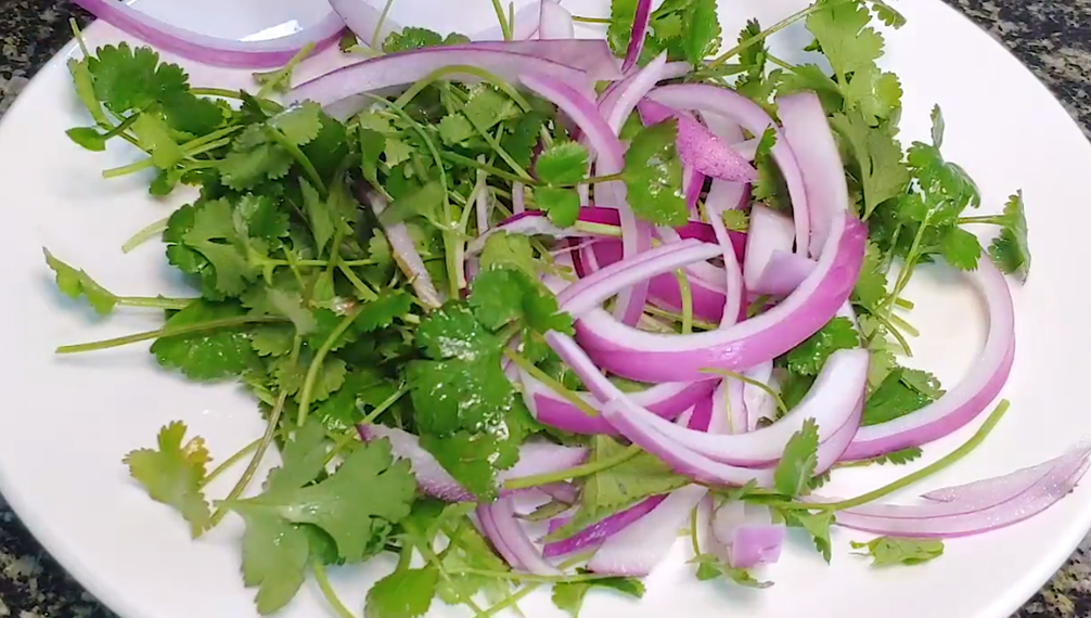 圖片[3]-【孜然羊肉】做法步驟圖 外焦里嫩沒腥味 比烤羊肉還香-起舞食譜網