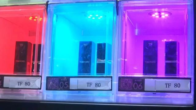 口红机怎么玩，口红机怎么玩比较容易中（揭秘无锡街头网红口红机）