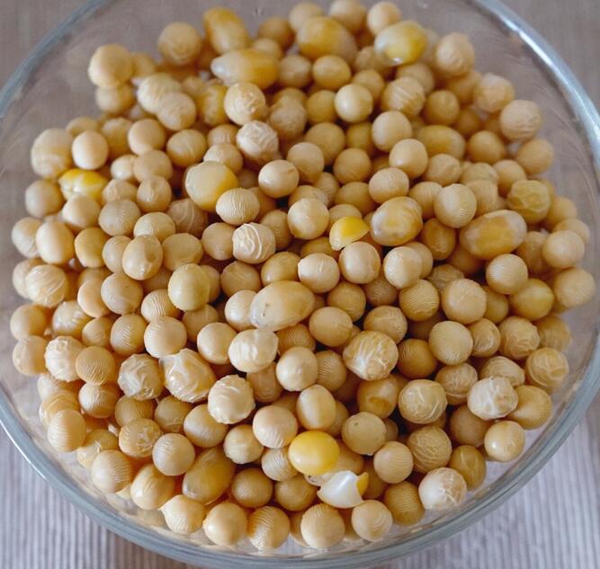 圖片[3]-【紫薯豆漿】做法步驟圖 增強抵抗力 越吃越年輕！-起舞食譜網