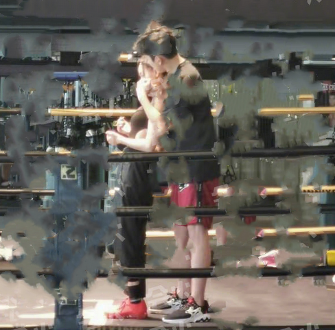 张天爱和王大陆演的电影是什么，张天爱和王大陆在一起了吗（王大陆张天爱疑恋情曝光）