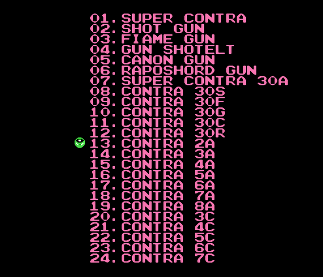 魂斗罗2怎么玩，魂斗罗2新手攻略（红白机游戏《魂斗罗2》那些人为制造的BUG）