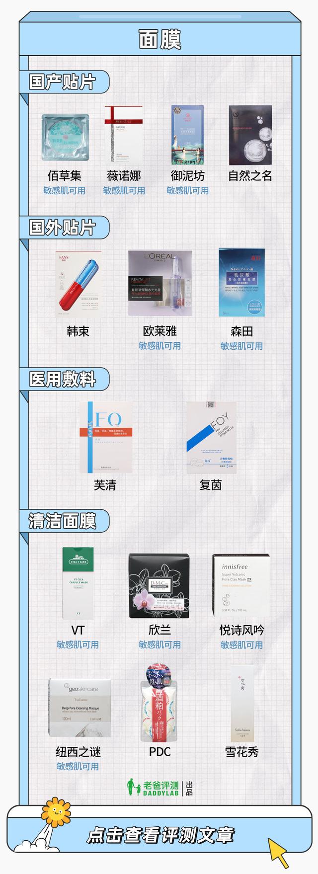 老爸评测出品 | 618美妆产品推荐榜单 来了