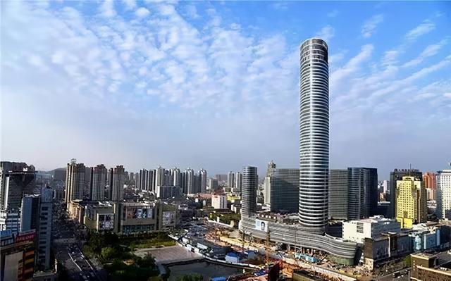 江苏徐州是几线城市，徐州是几线城市（全国GDP排名27）