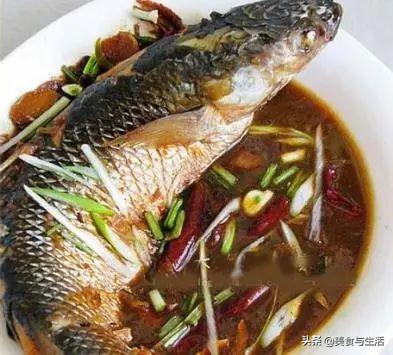 梭鱼是海鱼还是淡水鱼，就吃家常烧开凌梭鱼