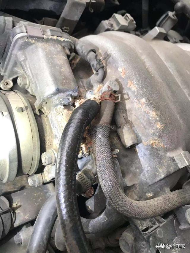 凌志ls430，ls430雷克萨斯怎么样（这台04年的雷克萨斯LS430如今能卖多少钱）