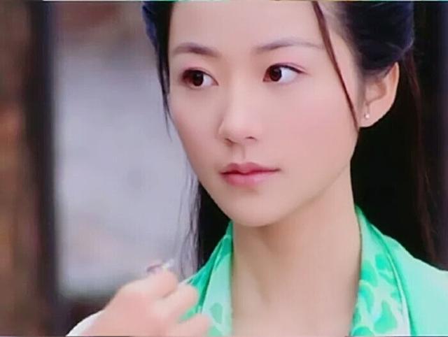 九尾狐，微信头像，九尾狐（天外飞仙绝色狐妖香雪海仙女般不食人间烟火）