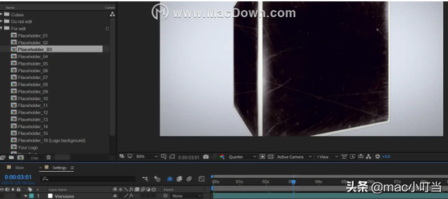ae如何安装，ae下载安装（AE模板使用教程）