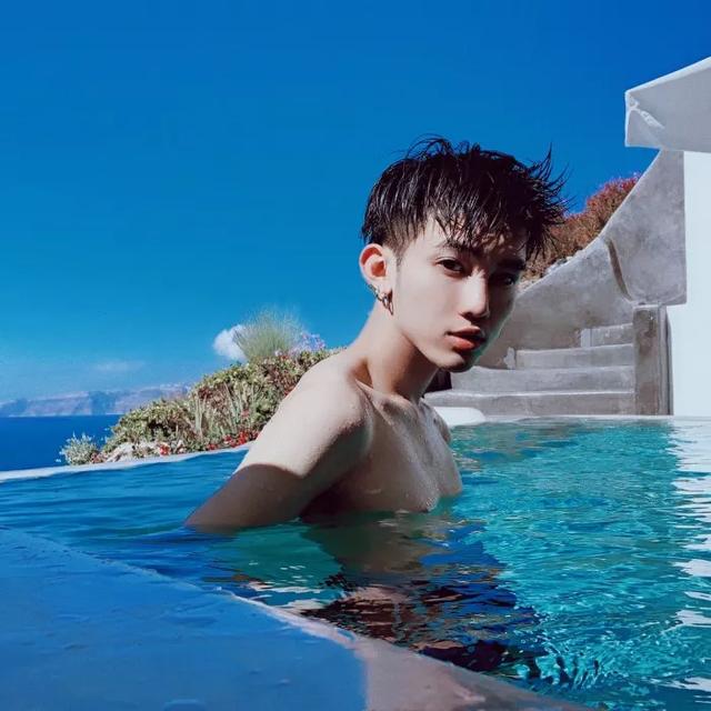美男子照片头像，森系小清新的干净男生头像 做一个安静的美男子微信（头像 ， 撩人小清新男生头像）