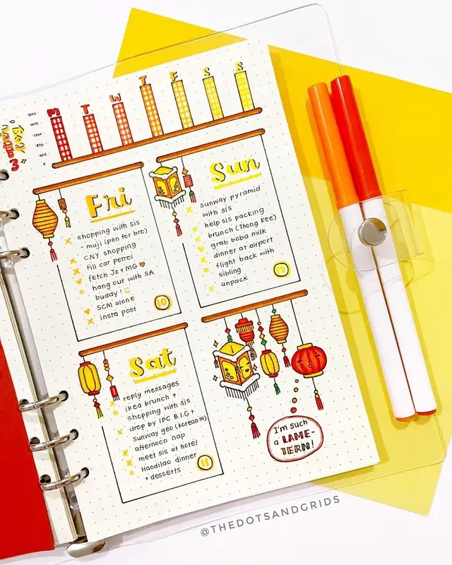 如何做手账本内容，如何做手账本内容图片（让你的手账本条理清晰）