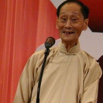 田立禾辈分，相声演员田利禾与马三立的辈分（田立禾先生的精典之作）