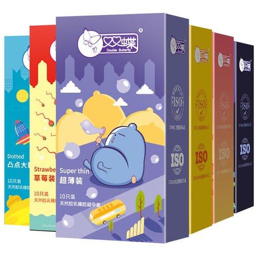 名流避孕套好吗(名流哪款避孕套好用)