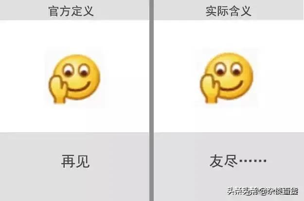 微信表情大全(动态表情包)