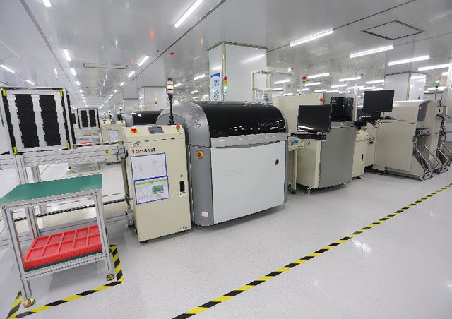 smt是什么意思，SMT贴片加工生产的工艺控制流程