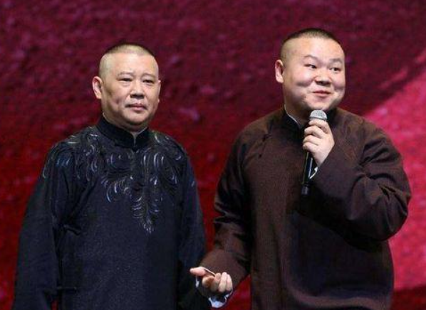 郭德纲个人资料简介，靳东个人资料 简介（郭德纲的人脉资本与商业帝国）