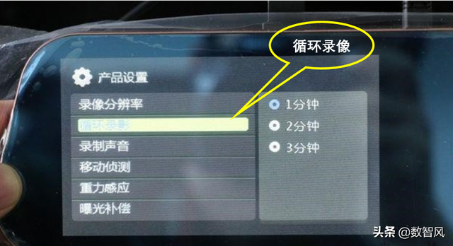 行车记录仪sd卡满了怎么清理啊，行车记录仪内存满了怎么删除（两个原因对应两种方法）