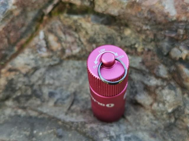 a6061是什么材质，材料6061是什么材质 （多一份关爱，傲雷i1R）