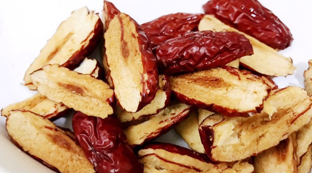 图片[3]-【红枣桂圆姜茶】做法步骤图 特简单 常喝手脚暖和精神满满过-起舞食谱网