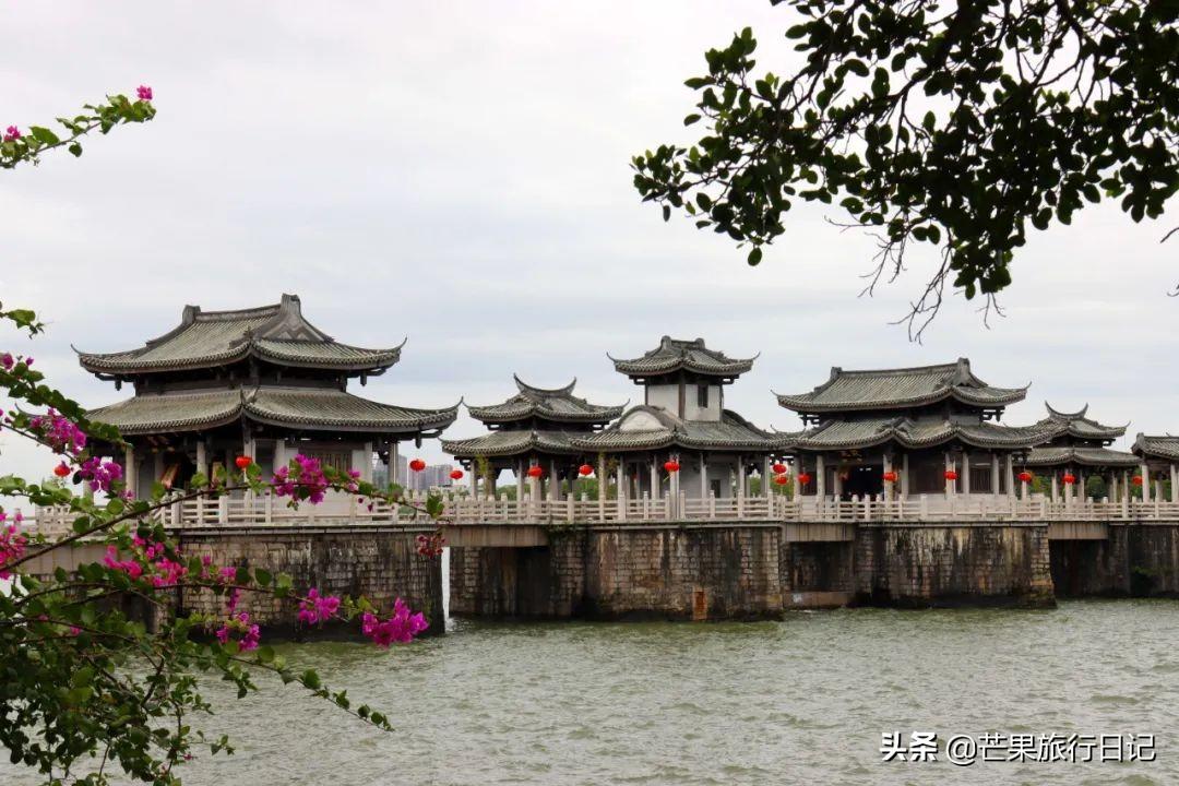 潮州属于哪个省，潮州是哪个省（有自己独特的语言、风俗和菜系）