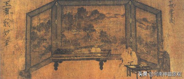 宋代家具特点，宋代家具设计特点（如何概述唐宋时期的中国家具成就和特点呢）