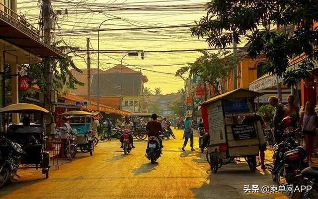cambodia是哪个国家，cambodia是哪个国家货币2000（这是我的最新简历）