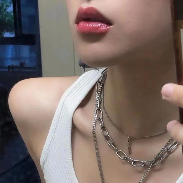 好看真人头像女生，真人高清优质女生头像微信（好看小姐姐来袭）