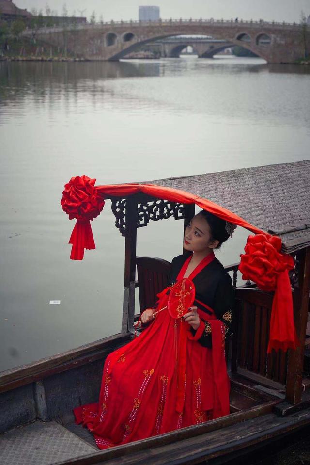 温州三垟湿地的历史，探寻传说中的161座小岛