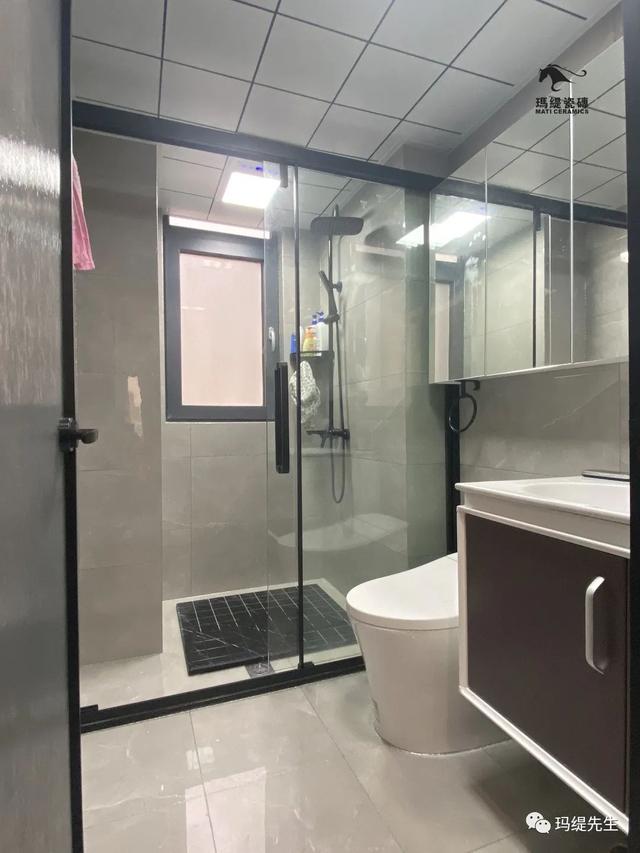 玛缇瓷砖怎么样，玛缇瓷砖价格（设计师的家，就是不一样！）