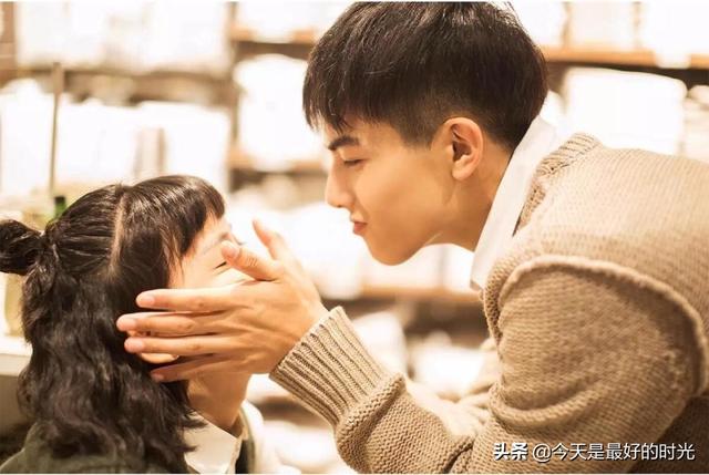 你好，长腿老头，微信头像，你好，长腿老头（被称“恋爱脑”的21岁宋威龙）